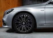 Mercedes-Benz Třídy S 4