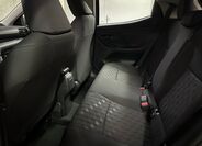 Toyota Yaris 10