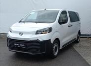 Toyota ProAce Verso 1