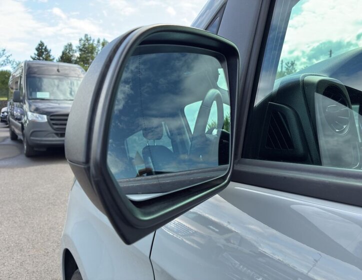 Mercedes-Benz Vito Kombi 2,0 l 120 kw