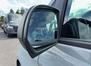 Mercedes-Benz Vito Kombi 2,0 l 120 kw