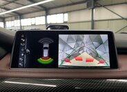 BMW X5 SUV / Terénní 4,4 l 423 kw