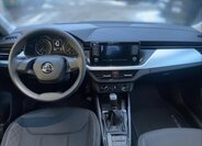 Škoda Scala Hatchback 999,0 70 kw