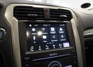 Ford Mondeo Kombi 2,0 l 179 kw