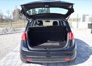 KIA Venga Kombi 1,4 l 66 kw