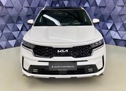 KIA Sorento SUV / Terénní 1,6 l 176 kw