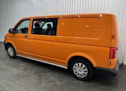 Volkswagen Transporter Ostatní 2,0 l 75 kw