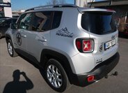 Jeep Renegade SUV / Terénní 2,0 l 103 kw