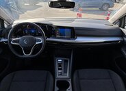 Volkswagen Golf Kombi 1,5 l 110 kw