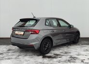 Škoda Fabia Hatchback 999,0 70 kw