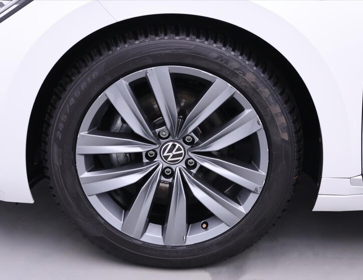 Volkswagen Arteon Kombi 2,0 l 110 kw