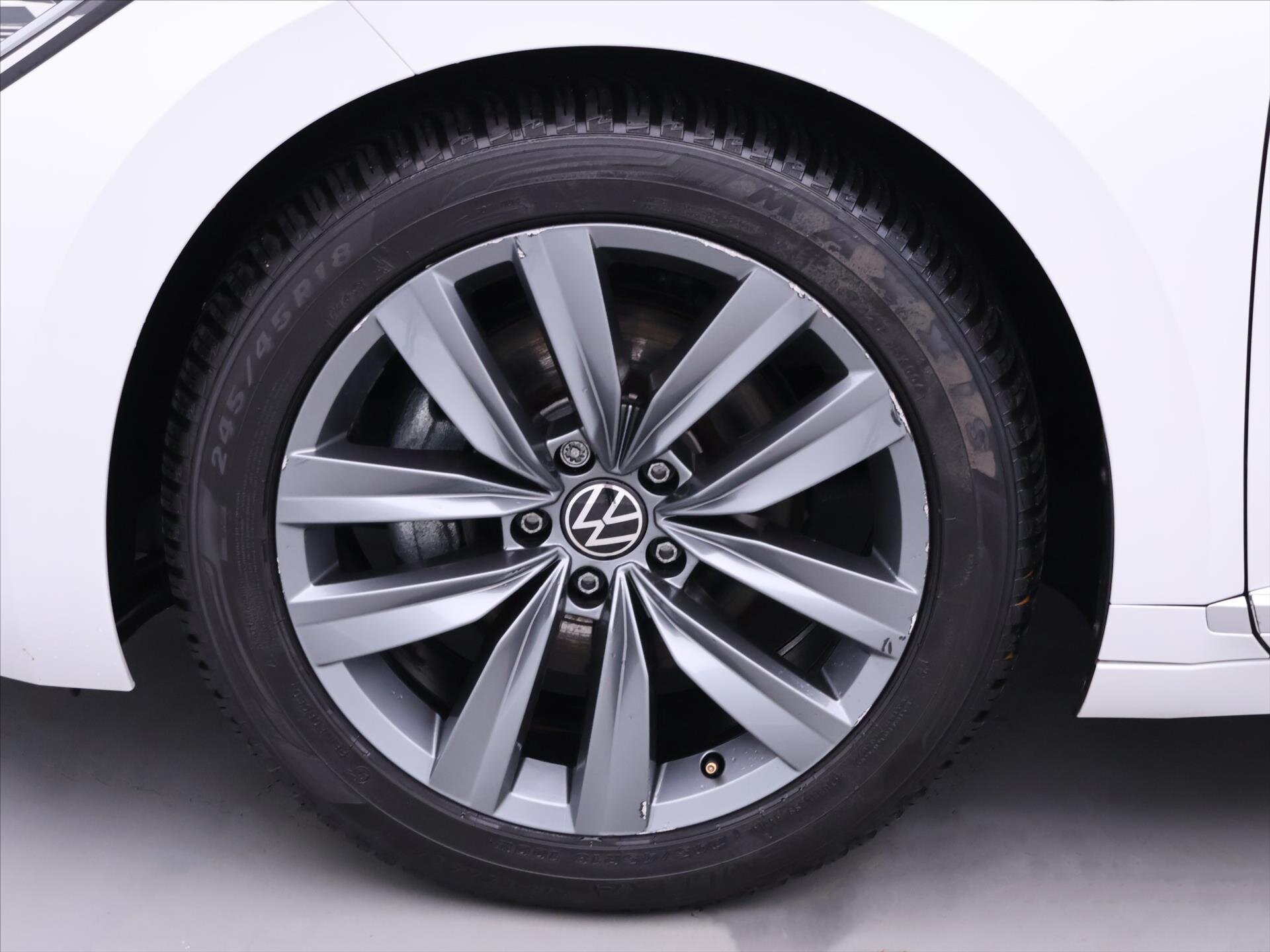 Volkswagen Arteon Kombi 2,0 l 110 kw