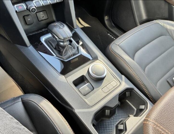 Volkswagen Amarok Pick-up 3,0 l 177 kw
