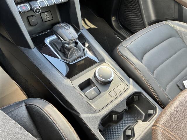 Volkswagen Amarok Pick-up 3,0 l 177 kw