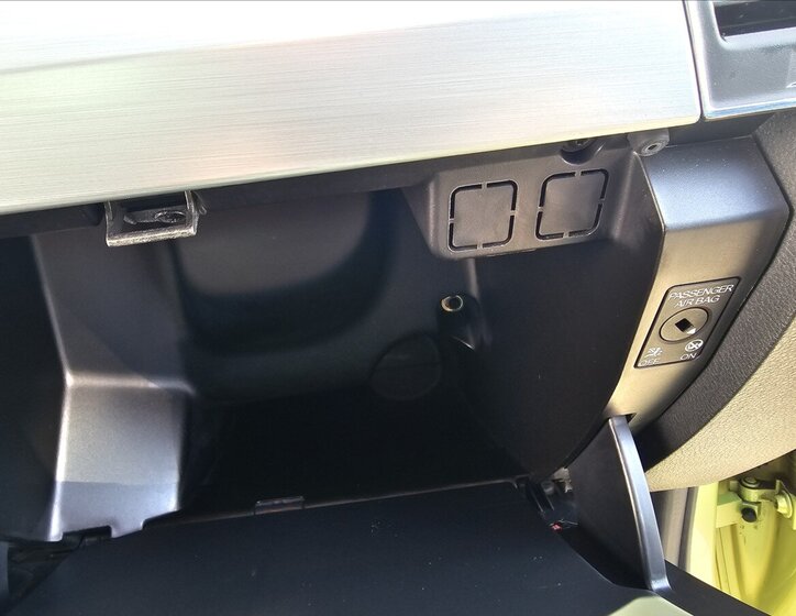 Škoda Fabia Hatchback 1,2 l 81 kw