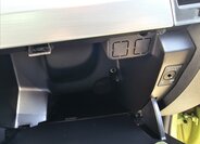 Škoda Fabia Hatchback 1,2 l 81 kw