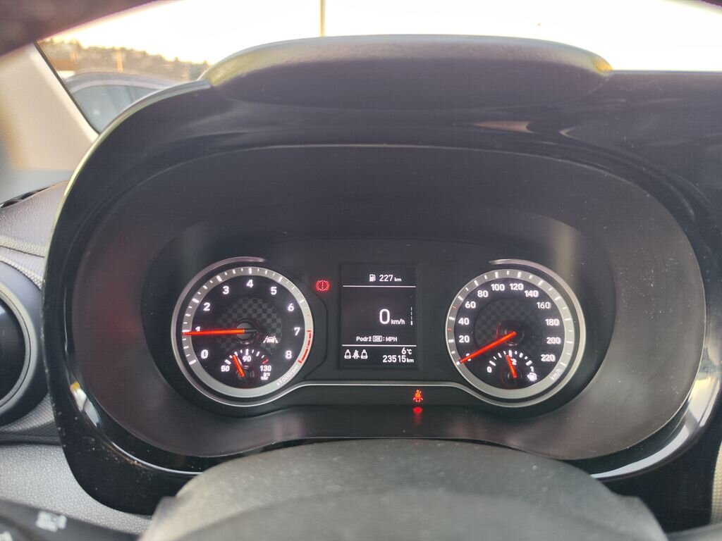 Hyundai i10 Hatchback 1,2 l 62 kw