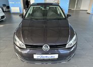 Volkswagen Golf Hatchback 1,2 l 81 kw
