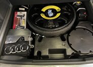 Audi SQ7 SUV 4,0 l 320 kw