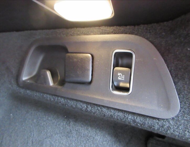 Mercedes-Benz GLE Hatchback 3,0 l 320 kw