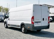 Fiat Ducato Ostatní 2,3 l 96 kw
