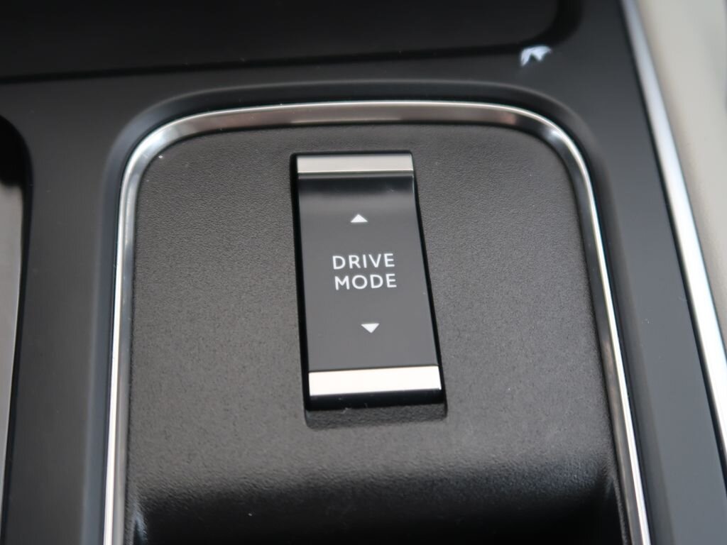 Citroën C5 Aircross SUV / Terénní 1,6 l 133 kw