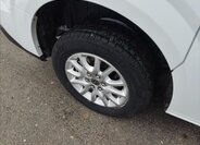 Volkswagen Transporter 21