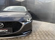 Mazda 3 Sedan / Limuzína 2,0 l 132 kw