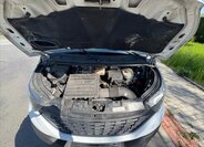 Iveco Daily Valník 3,0 l 132 kw