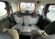 Ford Tourneo Courier Kombi 998,0 74 kw