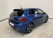 Volkswagen Polo Hatchback 1,5 l 110 kw