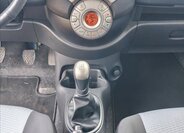 Nissan Micra Hatchback 1,2 l 59 kw