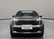 KIA Sorento SUV / Terénní 2,2 l 142 kw