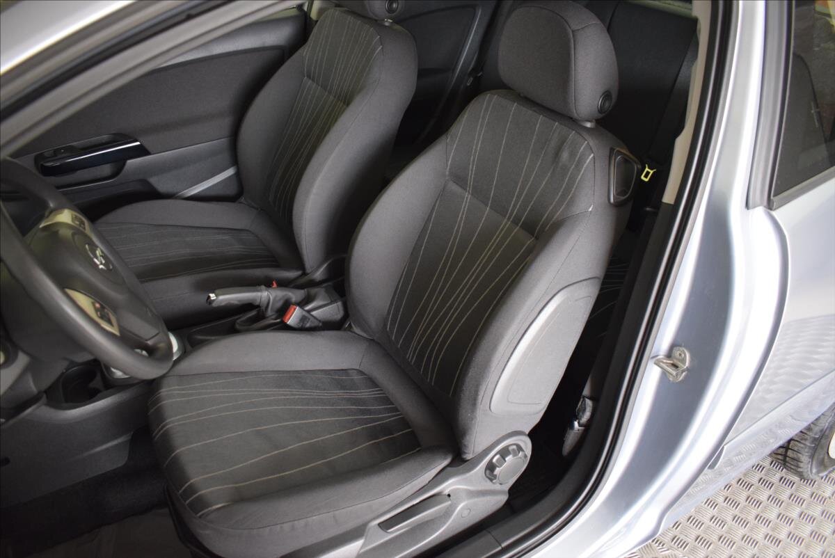 Opel Corsa Hatchback 1,2 l 59 kw