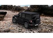 Jeep Wrangler 4
