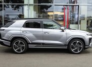 SsangYong Actyon SUV / Terénní 1,5 l 150 kw