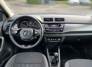 Škoda Fabia 9