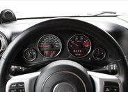 Jeep Wrangler Kabriolet 2,8 l 147 kw