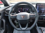 Cupra Formentor SUV / Terénní 2,0 l 195 kw