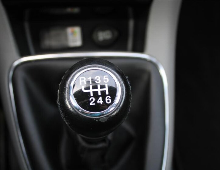 Fiat Bravo Hatchback 1,4 l 88 kw