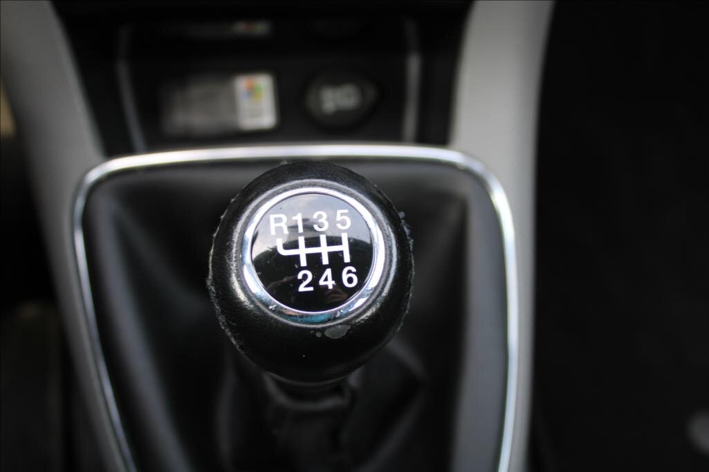 Fiat Bravo Hatchback 1,4 l 88 kw