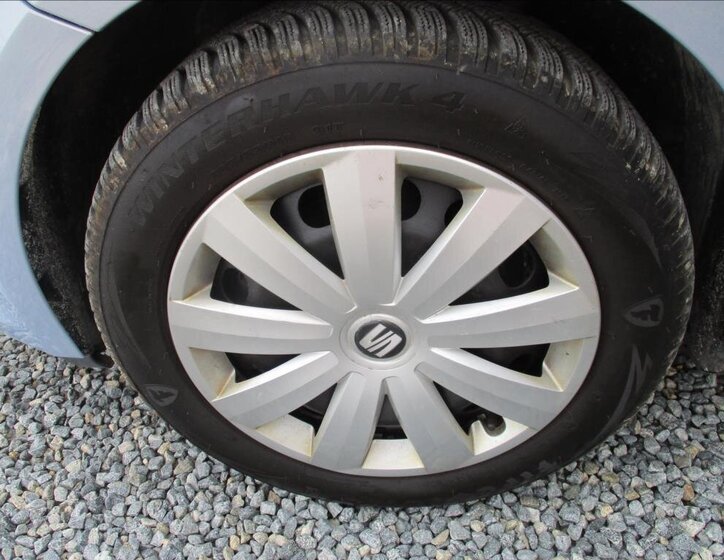 Seat Altea Kombi 1,6 l 75 kw