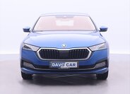 Škoda Octavia Liftback 2,0 l 85 kw