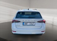 Škoda Octavia 5
