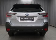 Subaru Outback Kombi 2,5 l 124 kw