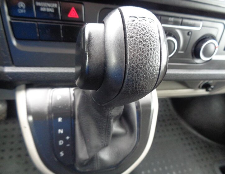 Volkswagen Transporter Ostatní 2,0 l 110 kw