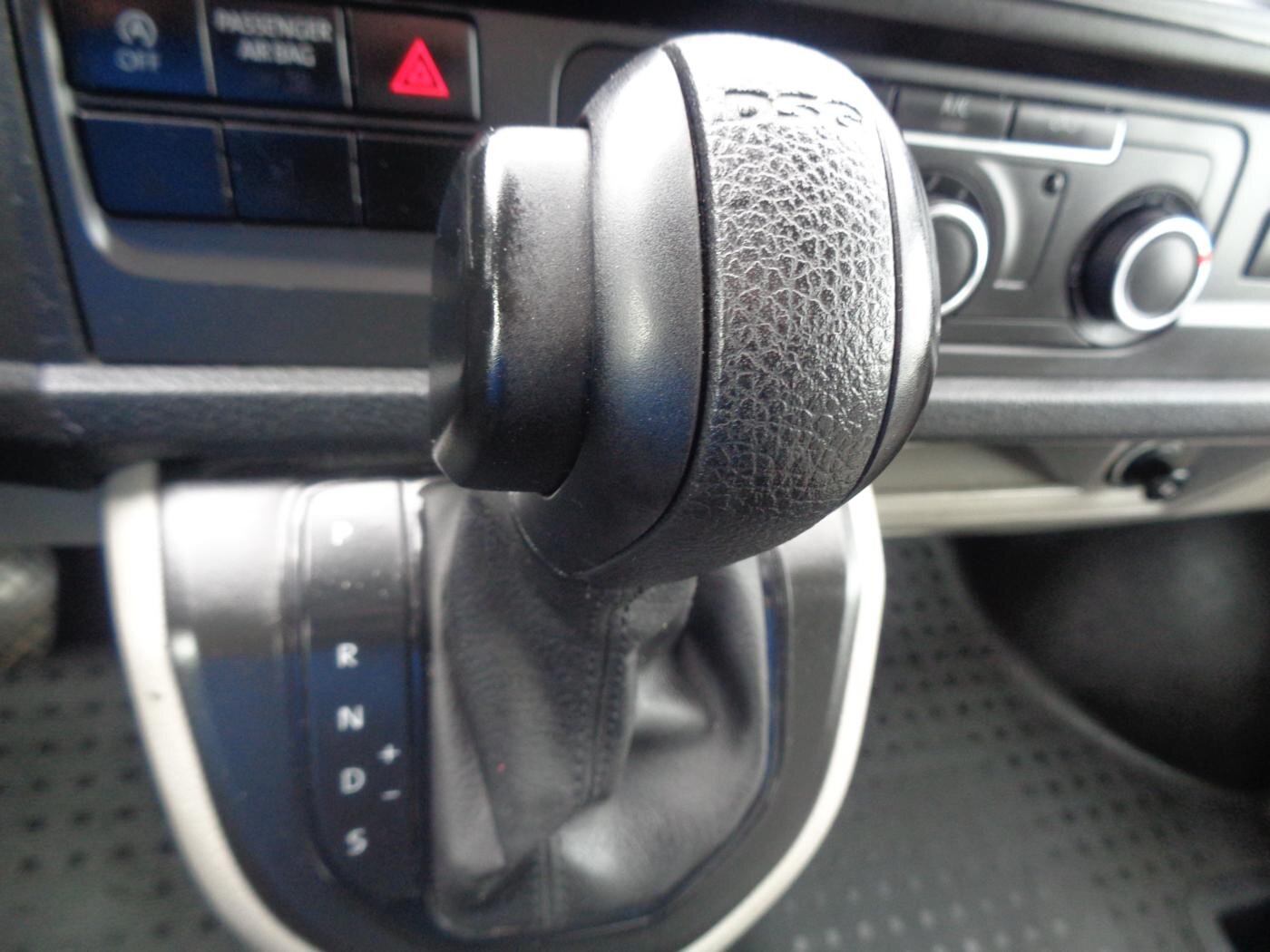 Volkswagen Transporter Ostatní 2,0 l 110 kw