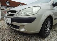 Hyundai Getz 12