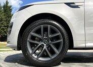 Land Rover Range Rover Sport 3