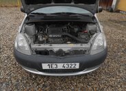 Toyota Yaris Hatchback 998,0 50 kw